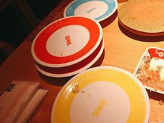 -莲寿司(国兴店)
