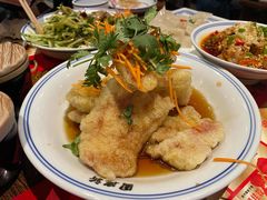 -新兴园饺子馆(河南街店)