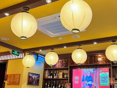 -鸟鹏烧鸟居酒屋(仁恒梦中心店)