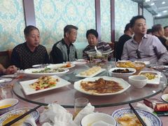 -同发号饭庄(复兴路店)