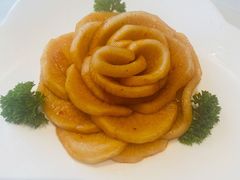秘制爽口萝卜-马旺子酒楼