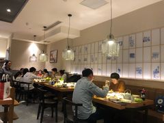 大堂-德香苑脆皮烤鸭·经典(爱融荟城店)