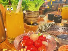 -黑牛の店·和牛烧肉(合生汇店)