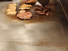-火地铁板烧(昆山万象汇店)