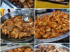 -巴犀烧烤(新崇光店)