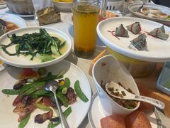 -古韵轩·园林餐厅