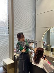 -MMbyHairCode 芭曲发型沙龙