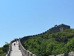 -慕田峪长城