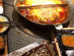 -湊湊火锅·茶憩(皇姑万象汇店)