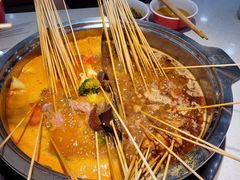 -袁记串串香(新南门店)