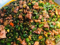 -胡马八破·川菜小馆(高新万达店)