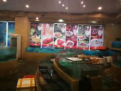 -春满人间酒楼(园岭中路店)