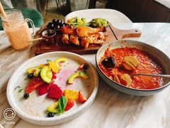 -the rug 飞毯 (朝阳公园店)