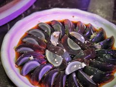 -粗粮人家·东北菜(洋桥店)