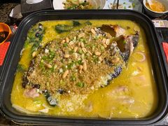 -异特麻辣香锅·烤鱼(怀柔店)