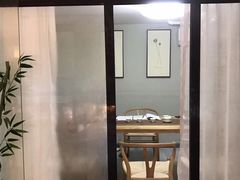 -素禅棋牌会所(海阳路店)