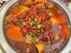 -小土豆北方菜馆(方庄店)