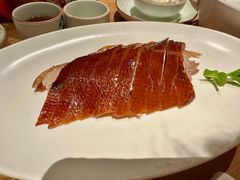 -四季民福烤鸭店(前门廊房二条店)