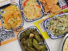-夏家合汁(天润花园小区店)