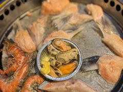 -熊出没日本烧肉放题