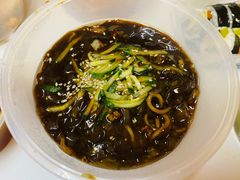 -韩礼年糕(飞虹路店)