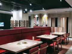 -烧肉の牛太(绿地缤纷城店)