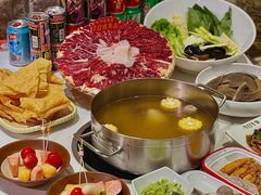 -今日牛事潮汕鲜牛肉火锅(瑞金店)