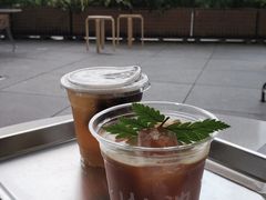 -SAANCI山池咖啡(海上世界文化艺术中心店)