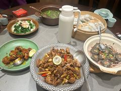 -甘家界柠檬鸭(安吉店)