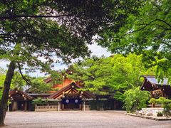 -热田神宫