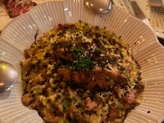 -Bistro Les Lilas丁香花小酒馆