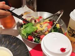 -赤火牛排(金狮广场店)
