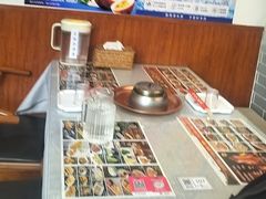 -北门涮肉·铜锅涮肉·烤鸭·京味菜(南锣鼓巷店)