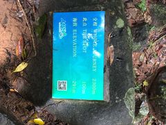 -七仙岭温泉国家森林公园