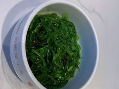 海藻丝丝-渝是乎酸菜鱼·川渝小炒(新世界百货望京店)