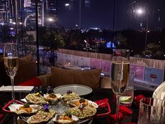 -wann lounge 低温慢煮牛排·清吧