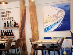 -Cyclus Craft Kitchen薩克思手工厨房