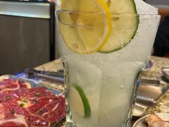 -首尔烤肉大排档(合生汇店)