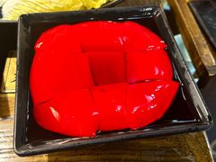 本地新鲜血旺-吼堂老火锅(太古里总店)