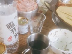 -五里关火锅(牛市口店)