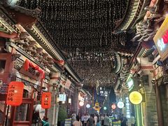 -山四砂锅(钟楼街店)