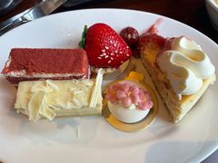 -广州富力君悦大酒店·凯菲厅
