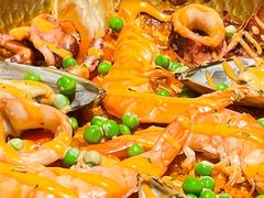 -ZAFFERANO西班牙海鲜饭(上海首店)