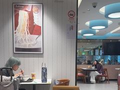 -康师傅私房牛肉面(申虹店)