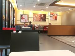 大堂-永和大王(龙德广场店)