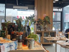 -1861意大利餐厅(文化广场店)