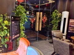 -鹿栖.精油SPA(金山世纪城店)