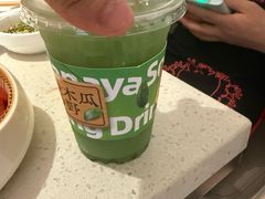 -海底捞火锅(高科广场店)