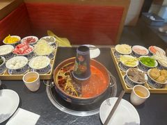 -咏江南·苏式火锅·苏州评弹(观前街店)