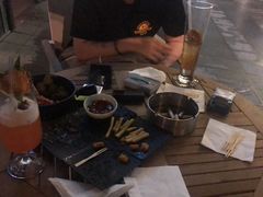 -TZ House音乐现场(来福士中心店)